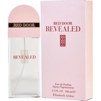 Red Door Revealed EDP